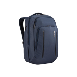 Thule | Fits up to size 15.6 " | Crossover 2 30L | C2BP-116 | Backpack | Dress Blue | C2BP-116 DRESS BLUE