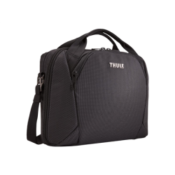 Thule | Fits up to size 13.3 " | Crossover 2 | C2LB-113 | Messenger - Briefcase | Black | Shoulder strap | C2LB-113 BLACK