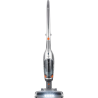 Gorenje Vacuum cleaner SVC216FS Handstick 2in1, 21.6 V, Operating time (max) 60 min, Silver, Warranty 24 month(s), Battery warranty 12 month(s)