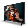 Allview 40ATC5000-F 40" (102 cm), Full HD, DVB-T/C, Black, 1920 x 1080