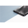 3MK HardGlass Max Lite Screen protector, Huawei, P20 Lite, Tempered Glass, Transparent/Black