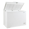 Goddess Freezer GODFTE0200WW9 Chest, Height 85 cm, Total net capacity 200 L, A++, Freezer number of shelves/baskets 1, White, Free standing