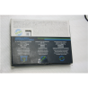 SALE OUT. Crucial BX500 SSD 120 GB Crucial BX500 DAMAGED PACKAGING, SMALL SCRATCHES, 120 GB, 500 MB/s, 540 MB/s, SATA, 2.5"