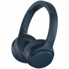 Sony WHXB700L Headband/On-Ear, Microphone, Wireless, Blue