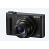 Sony | DSC-HX99B | Compact camera | 18.2 MP | Optical zoom 28 x | Digital zoom 120 x | Image stabilizer | ISO 12800 | Touchscreen | Display diagonal 3.0 " | Wi-Fi | Focus 0.05m - ∞ | Video recording | Rechargeable | Black