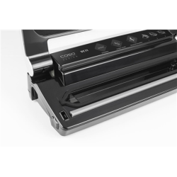 Caso Bar Vacuum sealer VC11 Power 120 W, Temperature control, Stainless steel | 01369