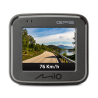 Mio MiVue C570 Night Vision Pro, Full HD, GPS, SpeedCam