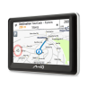 Mio Truck navigation Spirit 7700 5" touchscreen, 5" touchscreen, GPS (satellite), Maps included