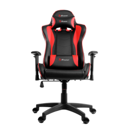 Arozzi Gaming Chair, Mezzo V2, Red | MEZZO-V2-RED