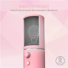Razer Cardioid Condenser microphone Seiren X Pink, No