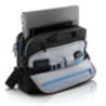 Dell Pro 460-BCMU Fits up to size 15 ", Black, Shoulder strap, Messenger - Briefcase