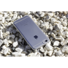 3MK Clear Case Back cover, Apple, iPhone 6/6s, TPU, Transparent