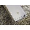 3MK Clear Case Back cover, Apple, iPhone 7/8, TPU, Transparent