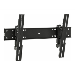 Vogels | Wall mount | PFW 6810 | Hold | 55-80 " | Maximum weight (capacity) 75 kg | Black