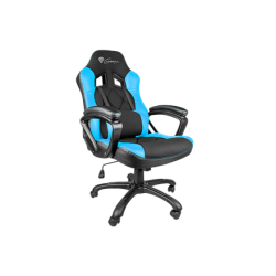 Genesis Gaming chair Nitro 330 NFG-0782 Black - blue