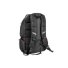 Genesis Laptop Backpack Pallad 500 NBG-0986 Black, 15.6 -17.3 "