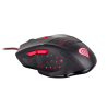 Genesis GX57 	NMG-0600 Optical Mouse, Wired, No, Gaming Mouse, Black