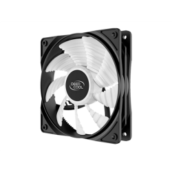 Deepcool Case Fan RF 120 R Case fan | DP-FLED-RF120-RD