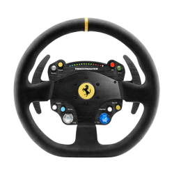 Thrustmaster Steering Wheel TS-PC Racer Ferrari 488 Challenge Edition | 2960798