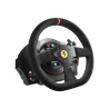 Thrustmaster | Steering Wheel | T300 Ferrari Integral RW Alcantara Edition | Game racing wheel