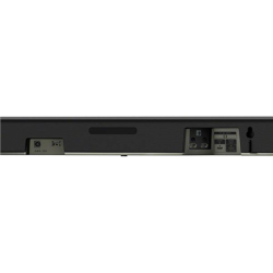 Sony 2.1ch Dolby Atmos/DTS:X Single Soundbar HT-X8500 Black, Bluetooth, Wireless connection | HTX8500.CEL