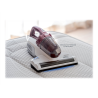 Hoover CH40PAR 011 Mattress  cleaner, Bagless, Dust container 0.3  L, Power 500 W, Working radius 5 m, White/Red | Hoover