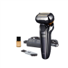 Panasonic Shaver ES-LV6Q-S803 Wet use, Rechargeable, Charging time 1 h, Li-Ion, Battery powered, Number of shaver heads/blades 5, Black