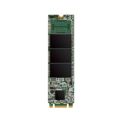 Silicon Power A55 256 GB, SSD interface M.2 SATA, Write speed 450 MB/s, Read speed 550 MB/s | SP256GBSS3A55M28