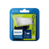 Philips | OneBlade 3 replaceable blades | QP230/50