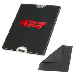 Thermal Grizzly Carbonaut 32x32x0,2 mm Thermal Grizzly Carbonaut Thermal Pad 32 × 32 × 0.2 MM | TG-CA-32-32-02-R