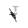 ONE For ALL Projector Ceiling mount, WM5320, Turn, Maximum weight (capacity) 15 kg, White