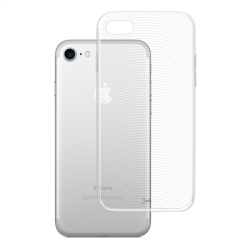 3MK Armor Case Screen protector, Apple, iPhone 7/8, TPU, Transparent | ArmorCase iPhone 7/8