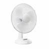 Tristar VE-5978 Desk Fan, Number of speeds 3, 45 W, Oscillation, Diameter 40 cm, White