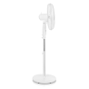 Tristar VE-5890 Stand Fan, Number of speeds 3, 45 W, Oscillation, Diameter 40 cm, White