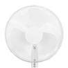 Tristar VE-5890 Stand Fan, Number of speeds 3, 45 W, Oscillation, Diameter 40 cm, White