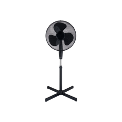 Tristar VE-5894 Stand Fan, Number of speeds 3, 45 W, Oscillation, Diameter 40 cm, Black
