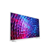 Philips 43PFS5823/12 43" (108 cm), Smart TV, Full HD Ultra Slim LED, 1920 x 1080 pixels, DVB-T/T2/T2-HD/C/S/S2, Silver