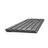 Lenovo Professional Ultraslim Wireless Combo Keyboard and Mouse - US English with Euro symbol  Grey