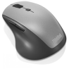 Lenovo ThinkBook 600 Wireless Media Mouse 4Y50V81591 Optical mouse, Black, Wireless, Wireless connection
