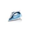 Braun SI 7062  Blue, 2600 W, Steam Iron, Continuous steam 50 g/min, Steam boost performance 225 g/min, Anti-drip function, Anti-scale system, Vertical steam function, Water tank capacity 300 ml
