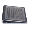 Targus | Notebook Cooling Pad up to 17” | Black/Grey | 319 x 380 x 54 mm | 950 g