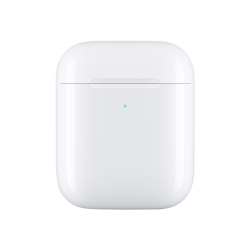 Wireless Charging Case for AirPods Apple | MR8U2ZM/A | White