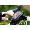 Mio Cyclo 210 8.9cm (3.5"), Color Display, 320 x 480, GPS (satellite), Maps included