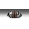 Muse Stereo Headphones M-278BT Headband, Over-ear, Brown