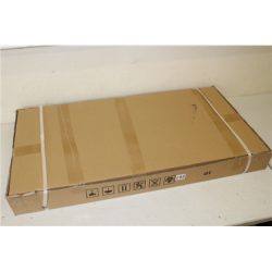 SALE OUT. Logilink BP0024 TV Tabletop stand, 37"-65 Logilink DAMAGED PACKAGING | BP0024SO