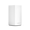 Linksys WHW0102 Velop Intelligent Mesh WiFi System, 2-Pack 802.11ac, 400+867 Mbit/s, 10/100/1000 Mbit/s, Ethernet LAN (RJ-45) ports 2, Mesh Support Yes, MU-MiMO Yes, No mobile broadband, Antenna type Internal