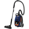 Electrolux Vacuum cleaner UltraOne EUO93DB Bagged, Dry cleaning, Power 700 W, Dust capacity 5 L, 65 dB, Blue