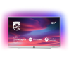 Philips 43PUS7304/12 43" (108 cm), Smart TV, UHD LED, 3840 x 2160, Wi-Fi, DVB T/C/T2/S/S2, Grey