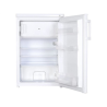 Haier Refrigerator  HTTF-506W  Free standing, Larder, Height 85 cm, A+, Fridge net capacity 98 L, Freezer net capacity 15 L, 42 dB, White