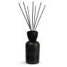 Mr&Mrs Diffuser ICON JBLAICBL01 Empty diffuser, 1 L, Fragrance not included, 1 pc(s), Height 23 cm, Width 10 cm, Black